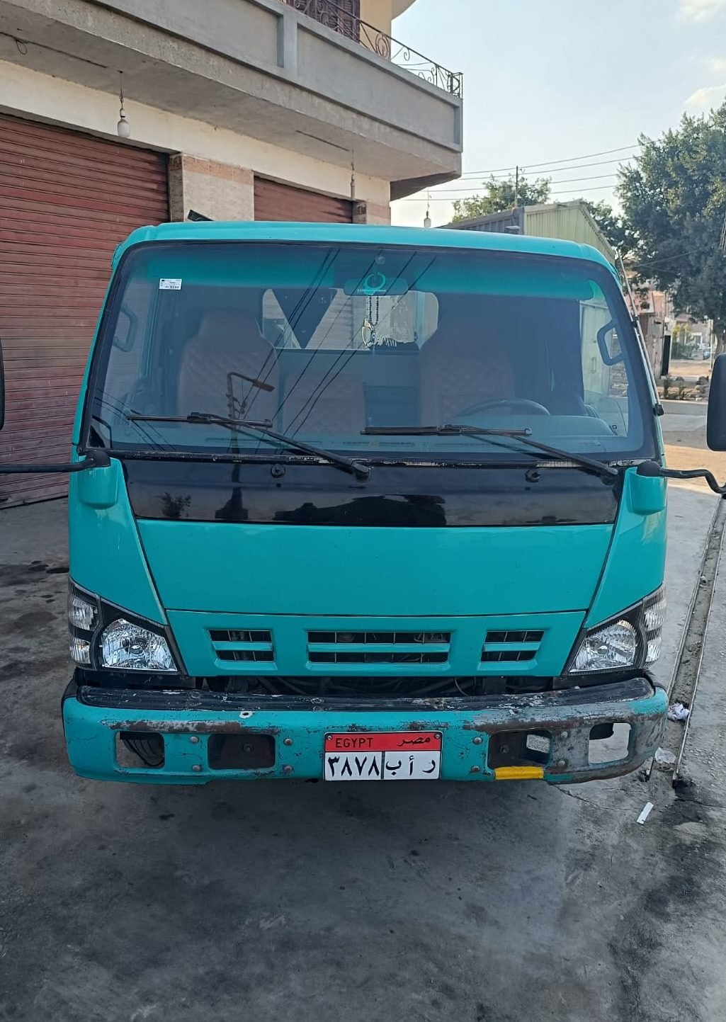 ونش إنقاذ السيارات